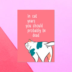 Greeting Cards_mum-01 Greetings Card