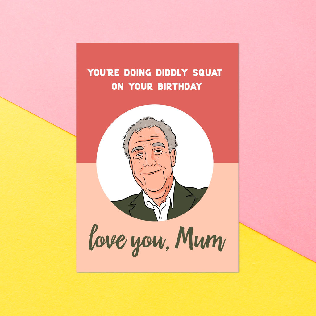 Greeting Cards_mum-12 Greetings Card