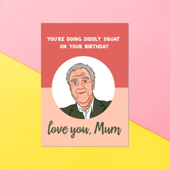 Greeting Cards_mum-12 Greetings Card