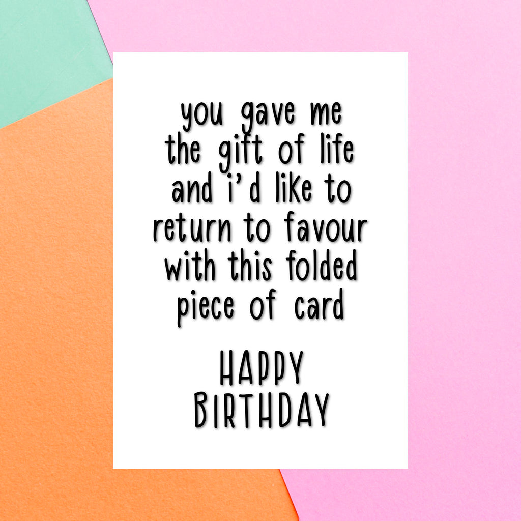 Greeting Cards_mum-08 Greetings Card