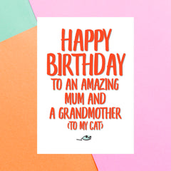 Greeting Cards_mum-02 Greetings Card