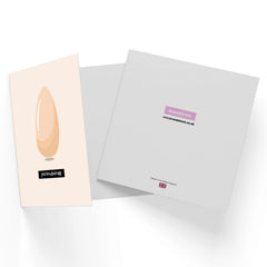 You're A Good Egg Square Greetings Card